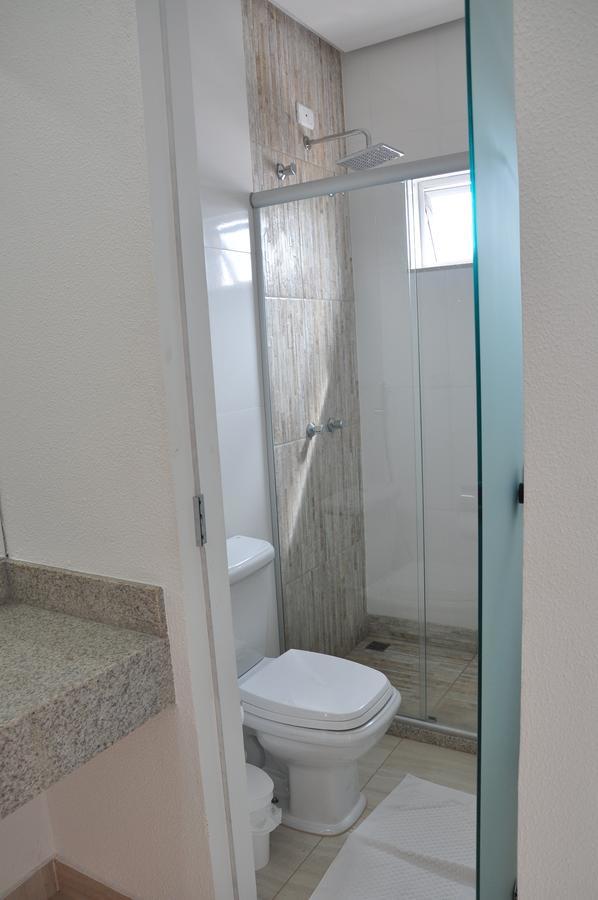 Hotel Sao Miguel Sao Miguel do Araguaia Eksteriør billede